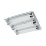 Eglo TOLORICO 97056 Deckenleuchte 3x7W/LED 4000K 3000LM IP44