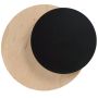 Emibig CIRCLE 971/2 Applique murale 1x20W/G9 IP20