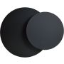 Emibig CIRCLE 972/2 Applique murale 1x20W/G9 IP20