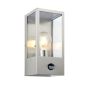 Endon BRETON PIR 97820 Applique murale 28W/E27 2900K IP44