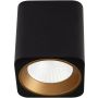 Maxlight TUB C0212 Aufbau-Downlight 1x7w/led 3000k 572lm ip20