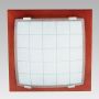 Prezent GEOMETRICA I. 976 Deckenleuchte 2x60W/E27 IP20
