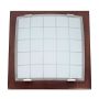 Prezent GEOMETRICA I. 977 Deckenleuchte 2x60W/E27 IP20