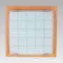 Prezent GEOMETRICA I. 978 Deckenleuchte 2x60W/E27 IP20