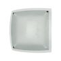 Prezent ROWA 971 Plafonnier 2x60W/E27 IP20