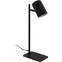 Eglo CEPPINO 98855 Schreibtischlampe 1X4,5W/GU10 IP20