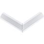Eglo CORNER PROFILE 2 98962 Accessoire de montage