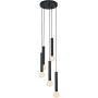 Eglo CORTENOVA 98058 Pendelleuchte 5x60W/E27 IP20