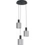 Eglo GOROSIBA 98754 Suspension 3x40W/E27 IP20