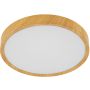 Eglo MUSURITA 98601 Deckenleuchte 1x16,8W/LED 3000K 2000LM IP20