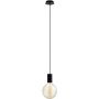 Eglo POZUETA 98661 Suspension 1x40W/E27 IP20