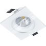 Eglo SALABATE 98242 Einbau-Downlight 6W/LED 4000K 450LM IP20/IP44