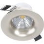 Eglo SALICETO 98246 Einbau-Downlight 6W/LED 4000K 450LM IP20