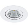 Eglo SALICETO 98301 Einbau-Downlight 6W/LED 2700K 450LM IP20