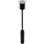 Eglo TRONTO 98182 Einfahrtbeleuchtung 1X11W/LED 50LM IP65
