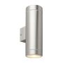 Endon PALIN XL 98437 Wandleuchte 2x7W/GU10 IP44