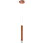 Milagro COPPER ML984 Suspension 1x5W/LED 350LM