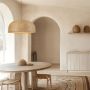 Zambelis PENDANT LIGHT 25442 Suspension lumineuse 1x40w/E27 IP20