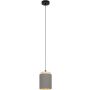 Eglo ALBARIZA 99445 Pendelleuchte 1x40W/E27 IP20