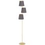 Eglo ALMEIDA 2 99612 Lampadaire 3X40W/E27 IP20