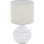 Eglo BELLARIVA 3 99332 Tischleuchte 1x40W/E27 IP20