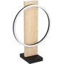 Eglo BOYAL 99469 Tischleuchte 1x12W/LED 3000K 1700LM IP20