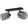 Eglo CONSACA 99712 Spot 2X40W/E27 IP20