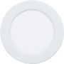 Eglo FUEVA 5 99132 Einbau-Downlight 3000K 650LM IP20