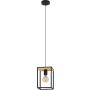 Eglo LIBERTAD 99795 Pendelleuchte 1X40W/E27 IP20