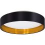 Eglo MASERLO 2 99539 Plafonnier 1x24W/LED 3000K 2100LM IP20