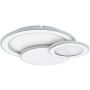 Eglo MENTALURGIA 99397 Deckenleuchte 1x11W/LED 3000K, 4000K, 5000K 1700LM IP20