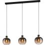 Eglo OILELLA 99615 Suspension 3X40W/E27 IP20
