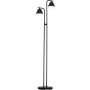 Eglo PALBIETA 99036 Lampadaire 2x3W/GU10 IP20