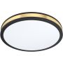 Eglo PESCAITO 99407 Plafonnier 1x24W/LED 3000K 2400LM IP20
