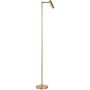 Endon Dedicated Reader 99774 Stehleuchte 1x4w/led 3000k 220lm ip20