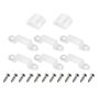 Endon ORION65/67 ACCESSORY PACK 99031 Kit de montage IP20