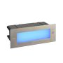 Endon SEINA 99563 Lampe d'escalier encastrée 3.5W IP44