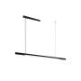 Antigo Hakoda 1954 Pendelleuchte 1x9W/LED 3000K 1099lm IP20