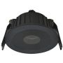 Zambelis RECESSED SPOT LED S110 Einbau-Downlight 6W/led 3000K 440lm IP54