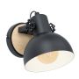 Eglo LUBENHAM 44057 Wandleuchte 1x28w/e27 ip20