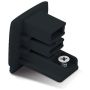 Zambelis 3-Phase Track 19410 Bouchon IP20