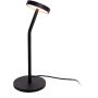 Maxlight IBIZA T0061 Tischleuchte 6w/led 3000k 294lm ip20
