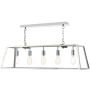 Dar Lighting ACADEMY ACA0544 Pendelleuchte 5x60W/E27