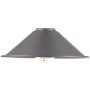 Dar Lighting ACC862 Abat-jour 1x40W/E14