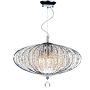 Dar Lighting ADRIATIC ADR0550 Suspension 5x40W/E14