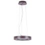 Italux KARPO AD15061-1C COFFEE Suspension 1x24W/LED IP20