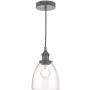 Dar Lighting ARVIN ARV0161 Suspension 1x60W/E27