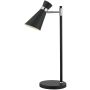 Dar Lighting ASHWORTH ASH4122 Lampe de table 1x15W/E14