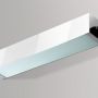 AZzardo ARCHO 2C AZ0328 Applique murale 1x55W/2G11 IP20