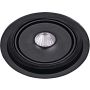 AZzardo BOSTON ROUND AZ3470 Eingelofene Downlight 1x10W/LED 3200K 685LM IP20